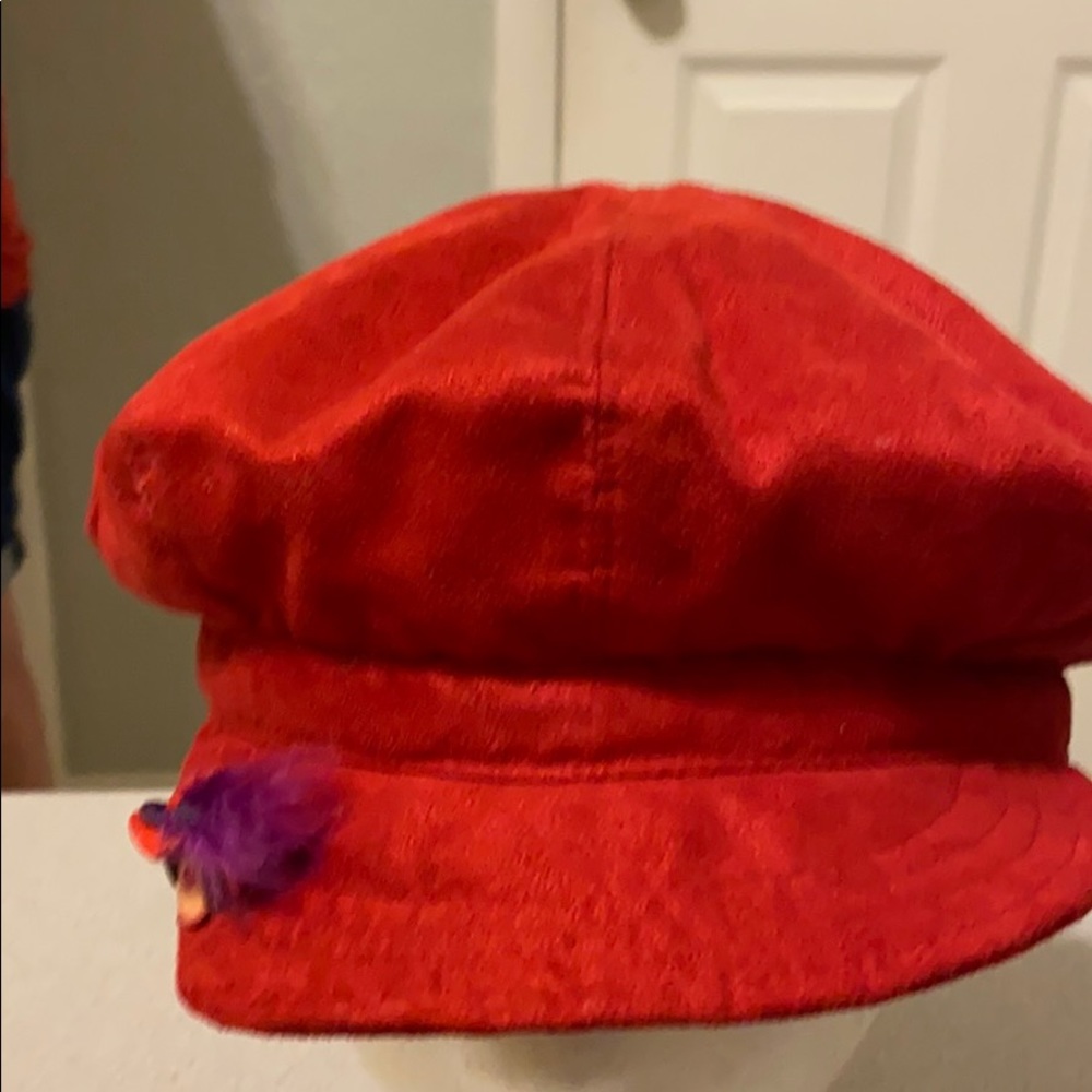 Betmar New York Ted Hat Ladies Cap